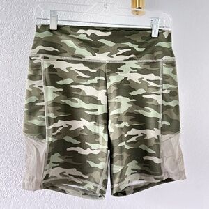 Victoria's Secret SPORT Legging Shorts